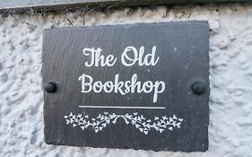 Old Book Shop