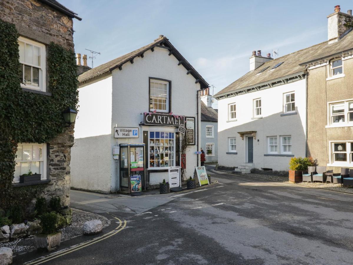 Old Book Shop Villa Grange-over-Sands Exterior photo